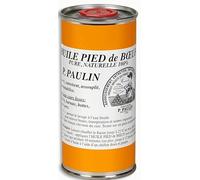 Title - PAULIN Huile Pied DE Boeuf Pure 250ML