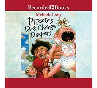 Title: Pirates Dont Change Diapers