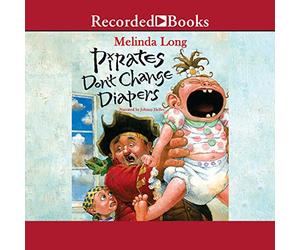 Title: Pirates Dont Change Diapers
