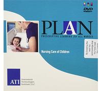 Title: Plan Nursing Care of Children