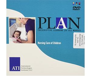 Title: Plan Nursing Care of Children
