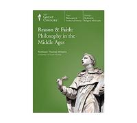 Title: Reason and Faith Philosophy in the Middle Ages Par