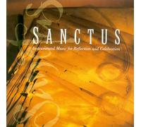 Title: Sanctus Daughters of St Paul CD