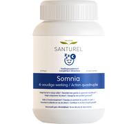 Title Santurel Somnia Sommeil/Stress/Humeur Positive 90 Gélules
