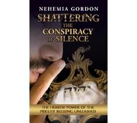 Title: Shattering the Conspiracy of Silence The Hebrew Po