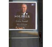Title: Soldier The Life of Colin PowellUnabridged