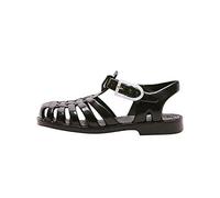Title Sun 201 Black Jellyfish 37 Women's water sandals
