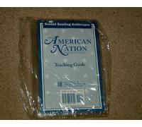 Title: The American Nation Teaching Guide