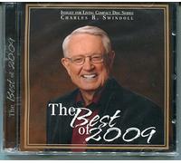 Title: The Best of 2009 Insight For Living CD Series