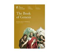 Title: The Book of Genesis Great Courses Teaching Compan