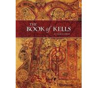 Title: The Book of Kells