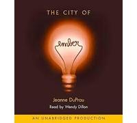 Title: The City of Ember Book of Ember
