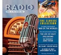 Title: The Classic Collection Nostalgia Ventures Inc