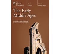 Title: The Early Middle Ages