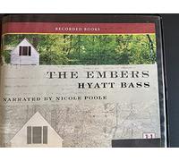 Title: The Embers 11 CDs Complete n Unabridged Audio Work