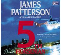 Title: The Fifth Horseman