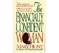 Title: The Financially Confident Woman