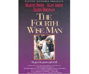 Title: The Fourth Wise Man
