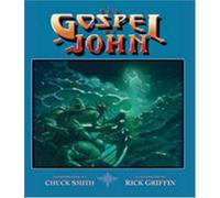Title: The Gospel of John Gift Book
