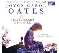 Title: The Gravediggers Daughter