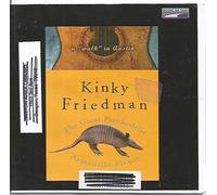 Title: The Great Psychedelic Armadillo Picnic A Walk in A