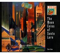 Title: The Moon Coins of Sonto Lore Ruby 4 Part 1