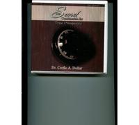 Title: The Secret Combination for True Prosperity CD Seri