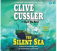 Title: The Silent Sea