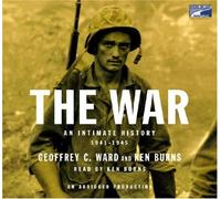 Title: The War An Intimate History 19411945