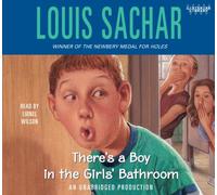 Title: Theres a Boy in the Girls Bathroom