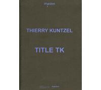 Title TK (livre + DVD-ROM )