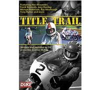Various – The Title Trail – Import