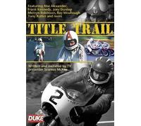 Title Trail - Charge Of The Bike Brigade Vol.1 [Import Anglais] (Import)