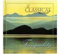 Title: Tranquilty In Classical Mood Listeners Guide n CD