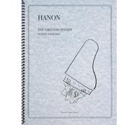 Title: Virtuoso Pianist in 60 Exercises Complete