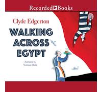 Title: Walking Across Egypt