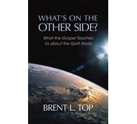 Title: Whats on the Other Side What the Gospel Teaches U