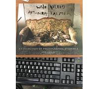 Title: WHO KILLED AMANDA PALMER