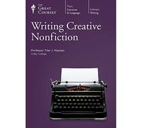 Title: Writing Creative Nonfiction Great Courses Teaching