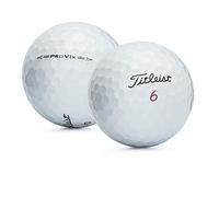 TITLEIST 50 Prov1 X 2016 - Value (AAA) Grade recyclé - (utilisé) Balles de Golf