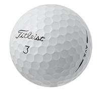 TITLEIST AVX 2018 Balles de golf - Perle/AAA - 12 balles de lac