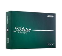 Titleist AVX Balles de golf