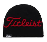 Titleist Bonnet réversible - Noir