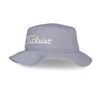 Titleist Breezer Bucket Bob, Gris/Blanc, Taille Unique Mixte