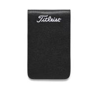 Titleist Carnet de Notes Noir