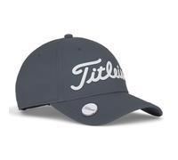 Titleist Players Performance Ball Marker Casquette de Baseball, Indigo/Blanc, Taille Unique Homme