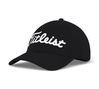Titleist Casquette de Baseball Players Performance pour Homme, Blanc/Noir, Noir/Blanc, Taille Unique