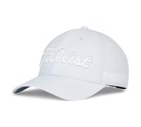 Titleist Casquette de Baseball Tour Performance pour Homme, Bluebird/Blanc, Taille Unique