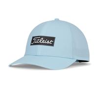 Titleist Casquette Oceanside, Aqua Surf/Blanc, Taille Unique Homme
