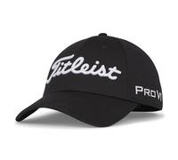 Titleist Tour Elite Black/White S/M Casquette